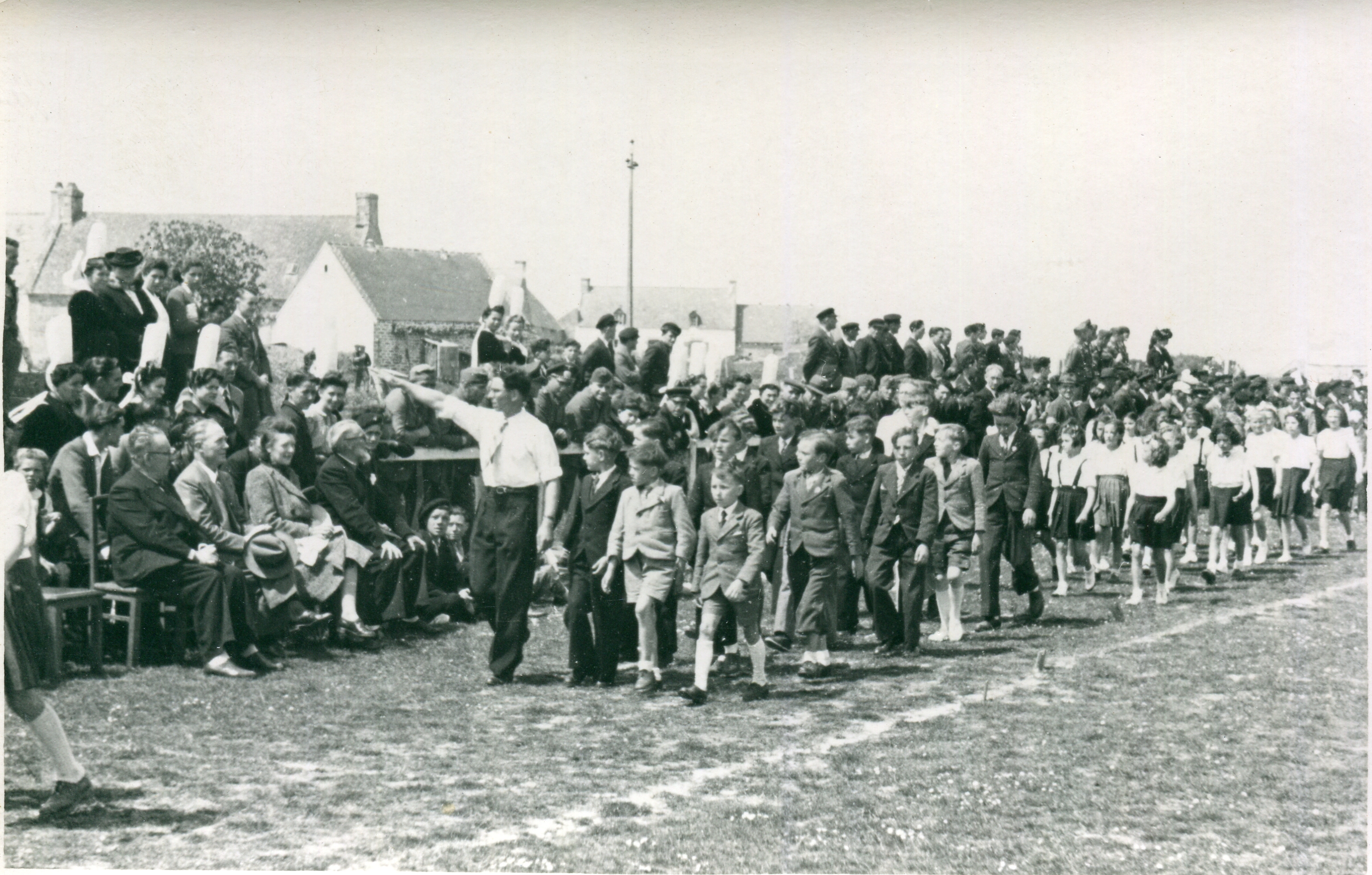 Athlétisme 009